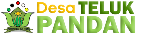 Desa Teluk Pandan